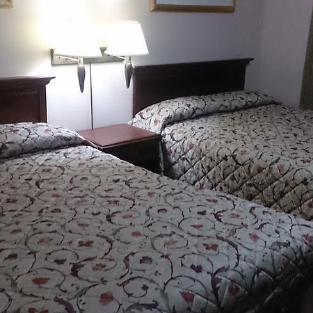 Richard Lake Motel Coniston Dış mekan fotoğraf