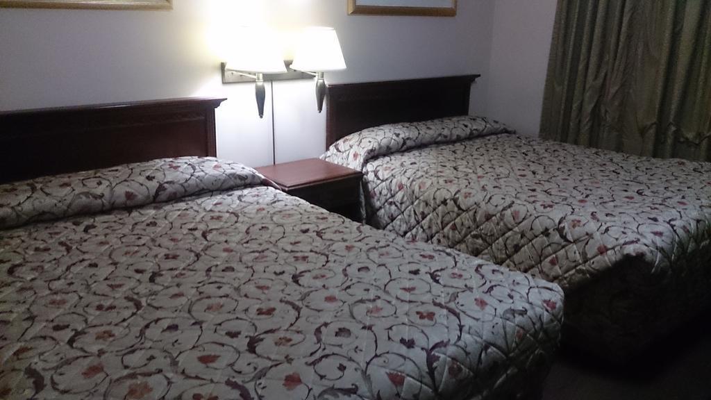 Richard Lake Motel Coniston Dış mekan fotoğraf