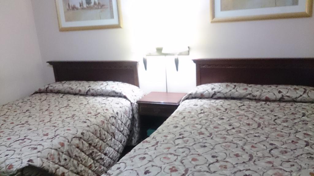 Richard Lake Motel Coniston Dış mekan fotoğraf