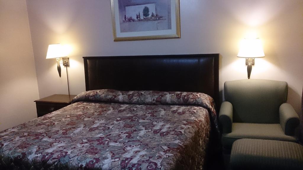 Richard Lake Motel Coniston Dış mekan fotoğraf