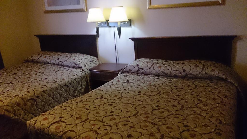 Richard Lake Motel Coniston Dış mekan fotoğraf