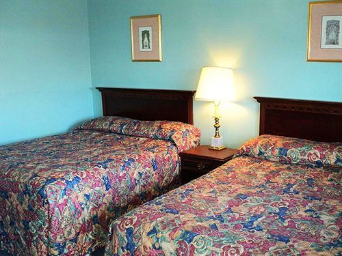 Richard Lake Motel Coniston Dış mekan fotoğraf