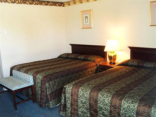 Richard Lake Motel Coniston Dış mekan fotoğraf