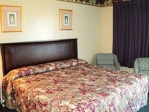 Richard Lake Motel Coniston Dış mekan fotoğraf