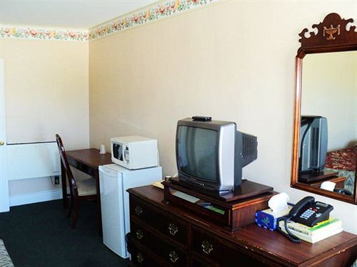 Richard Lake Motel Coniston Dış mekan fotoğraf